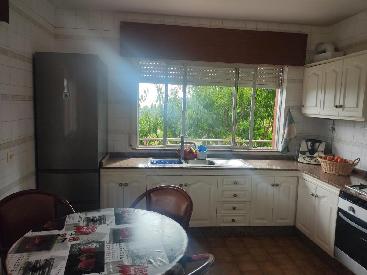 Casa Do Lucio Leilighet Rianjo Eksteriør bilde